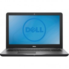 Notebook Dell Inspiron 5567 Intel Core i5-7200U Dual Core