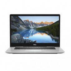 Notebook Dell Inspiron 7580 Intel Core i5-8265U Quad Core Win 10