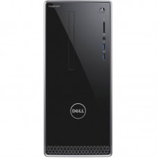 Desktop Dell Inspiron 3668 Intel Core i3-7100 Dual Core