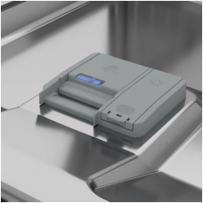 Masina de spalat vase incorporabila Slim Arctic DIS1502 10 seturi