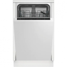 Masina de spalat vase incorporabila Slim Arctic DIS1502 10 seturi Masina de spalat vase incorporabila Slim Arctic DIS1502 10 seturi