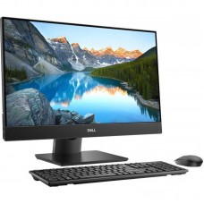 Sistem All In One Dell Inspiron 5477 Intel Core i3-8100T Quad Core Win 10
