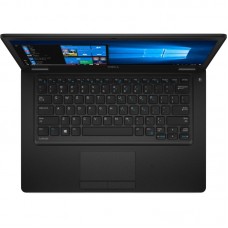 Notebook Dell Latitude 5480 Intel Core i7-7820HQ Quad Core Win 10
