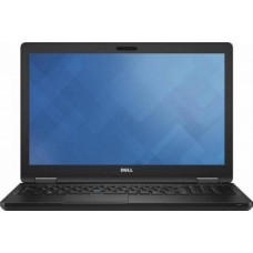 Notebook Dell Latitude 5580 Intel Core i5- 7440HQ Quad Core