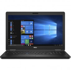 Notebook Dell Latitude 5580 Intel Core i7-7820HQ Quad Core Win 10