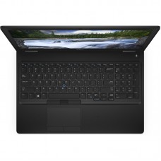 Notebook Dell Latitude 5590 Intel Core i5-8350U Quad Core