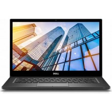 Notebook Dell Latitude 7490 Intel Core i7- 8650U Quad Core Win 10