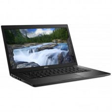 Notebook Dell Latitude 7490  Intel Core i7-8650U Quad Core Win 10