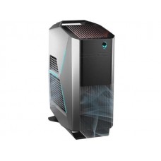 Desktop Dell Alienware Aurora R6 Base Intel Core i7-7700K Quad Core Win 10 Pro