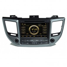 DVD Player auto cu navigatie Car Vision DNB-Tucson dedicat Hyundai Tucson DVD Player auto cu navigatie Car Vision DNB-Tucson dedicat Hyundai Tucson