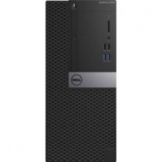 Desktop Dell Optiplex 3040 MT Intel Core i5-6500 Quad Core Windows 10
