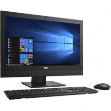 Sistem All-in-One  Dell Optiplex 5250  Intel Core i5-7500 Win 10