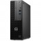 Desktop Dell OptiPlex 3000 SFF Intel Core i3-12100 Quad Core Win 11