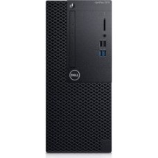 Desktop Dell OptiPlex 3070 MT Intel Core i7-9700 Octa Core