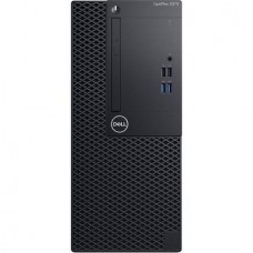 Desktop Dell OptiPlex 3070 MT Intel Core i7-9700 Octa Core Win 10