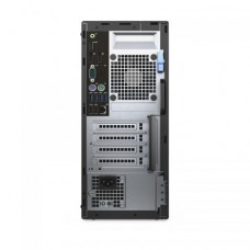 Desktop Dell OptiPlex 7060 MT Intel Core i7-8700 Hexa Core Win 10