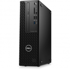 Desktop Dell Precision 3650 Tower with 1000W Intel Core i7-11700K Octa Core Win 11