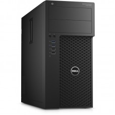 Statie de lucru Dell Precision 3620 Intel Xeon E3-1240v5 Quad Core Windows 10