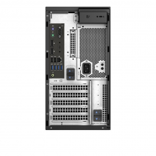 Desktop Dell Precision 3630 Tower Intel Core i5-8600 Hexa Core