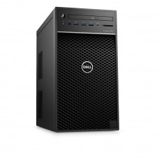 Desktop Dell Precision 3650 Tower Intel Core i9-11900 Octa Core