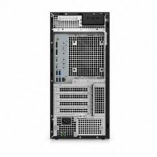 Desktop Dell Precision 3660 Tower CTO BASE Intel Core i9-12900K 16 Core Win 10