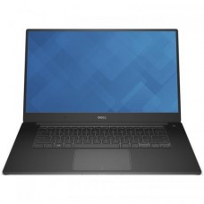 Notebook Dell Precision 5520 Intel Core i7-7820HQ Quad Core Win 10