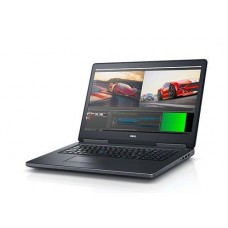 Ultrabook Dell Precision 5520 Intel Core i7-7820HQ Quad Core Win 10 Pro