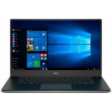 Notebook Dell Precision 5520 Intel Core i7-7820HQ Quad Core Win 10