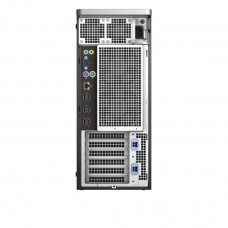 Desktop Dell Precision 5820 Tower Intel Core i7-9800X Octa Core