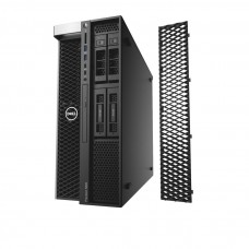 Desktop Dell Precision 5820 Tower Intel Core i7-9800X Octa Core