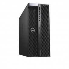 Desktop Dell Precision 5820 CTO Tower Intel Core i9-10980XE 18 Core