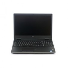 Notebook Dell Precision 7530 Intel Xeon E-2186M Hexa Core Win 10 Notebook Dell Precision 7530 Intel Xeon E-2186M Hexa Core Win 10