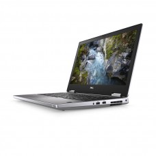 Notebook Dell Mobile Precision 7540 Intel Core i9-9980HK Octa Core