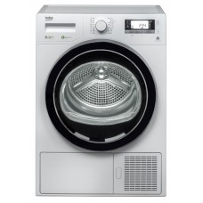 Uscator de rufe cu pompa de caldura Beko DPY8506GXB1 Uscator de rufe cu pompa de caldura Beko DPY8506GXB1