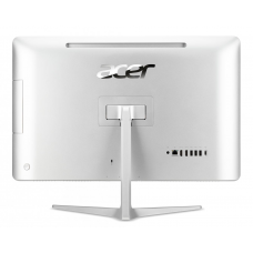 Sistem All In One Acer Aspire Z24-880 Intel Core I3-7100T Dual Core