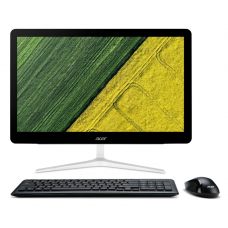 Sistem All In One Acer Aspire Z24-880 Intel Core I3-7100T Dual Core