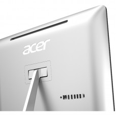 Sistem All-In-One Acer Aspire Z24-880 Intel Core i3-7100T Dual Core Free Dos