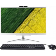 Sistem All-In-One Acer Aspire C22-860 Intel Core i5-7200U Dual Core Free Dos