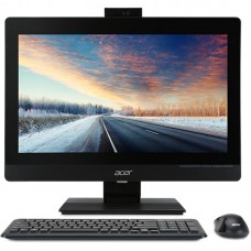 Sistem All-In-One Acer Veriton VZ4640G Intel Core i5-7400 Quad Core Free Dos