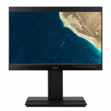 Sistem All-In-One Acer VZ4660G Intel Core i5-9400 Hexa Core