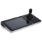 Tastatura PTZ Hikvision DS-1600KI(B) cu touchscreen 10.1"