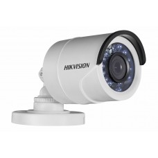 Camera de supraveghere analogica Hikvision DS-2CE16D0T-IRF2.8