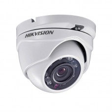 Camera de supraveghere analogica Hikvision DS-2CE55C2P-IRM2.8