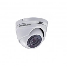 Camera de supraveghere analogica Hikvision DS-2CE56C0T-IRMF28 Camera de supraveghere analogica Hikvision DS-2CE56C0T-IRMF28