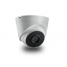 Camera de supraveghere analogica Hikvision HD 1080P Exir Turret DS-2CE56D0T-IT33.6