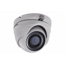 Camera de supraveghere analogica Hikvision Turbo HD Dome DS-2CE56D8T-ITMF28