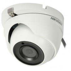Camera de supraveghere analogica Hikvision HD TVI DS-2CE56F7T-ITM2.8