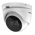 Camera de supraveghere Hikvision Turbo HD dome DS-2CE79H8T-AIT3ZF
