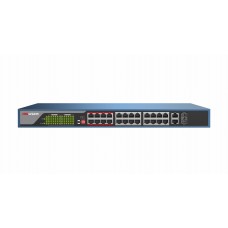 Switch POE Hikvision DS-3E0326P-E Switch POE Hikvision DS-3E0326P-E