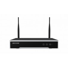 NVR Hikvision DS-7108NI-K1/W/M 8 channel video